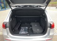 Mercedes-Benz Třídy B MPV 1,3 l 120 kw