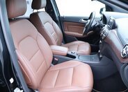 Mercedes-Benz Třídy B 11