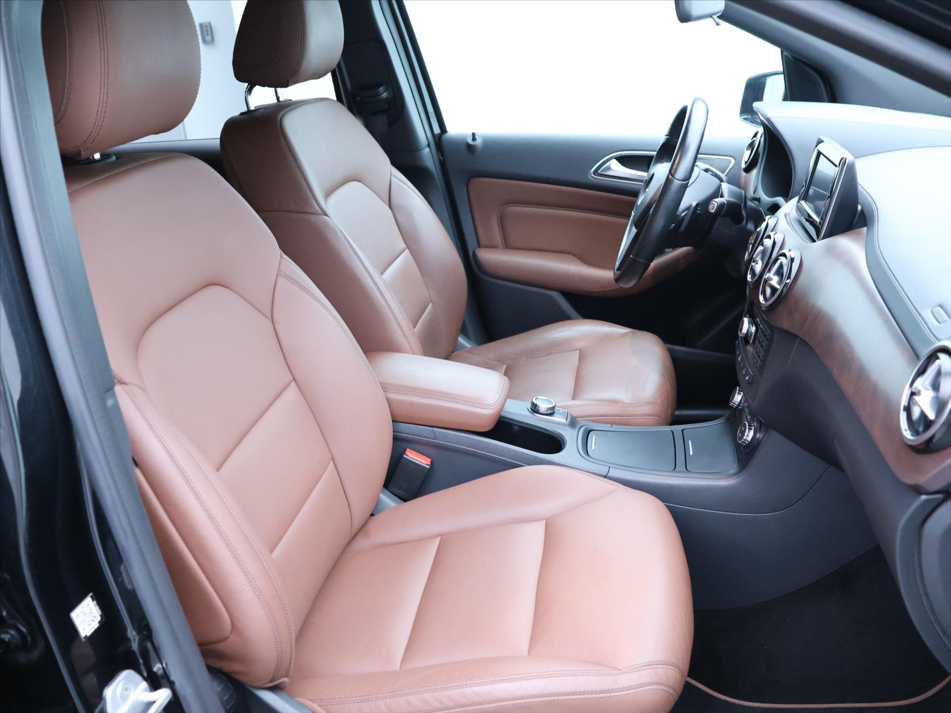 Mercedes-Benz Třídy B