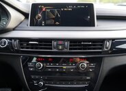 BMW X6 SUV / Terénní 3,0 l 280 kw