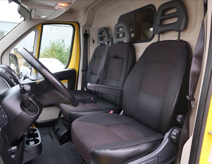 Peugeot Boxer 10