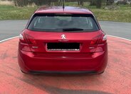Peugeot 308 Kombi 0,0 88 kw
