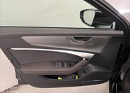 Audi A6 Allroad Kombi 3,0 l 253 kw