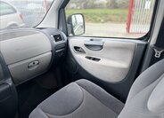 Peugeot Expert MPV 2,0 l 120 kw