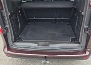Mercedes-Benz Třídy T MPV 1,5 l 85 kw