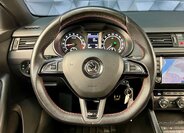 Škoda Octavia Kombi 2,0 l 135 kw