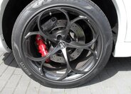 Alfa Romeo Stelvio SUV / Terénní 2,9 l 375 kw