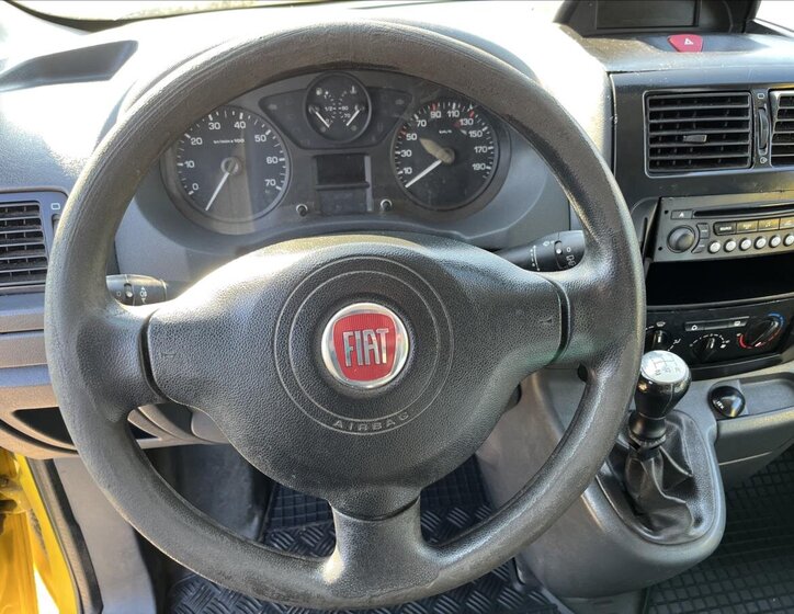 Fiat Scudo 12