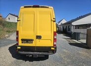 Iveco Daily 4