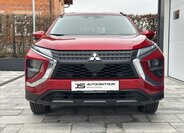 Mitsubishi Eclipse Cross SUV / Terénní 2,4 l 138 kw