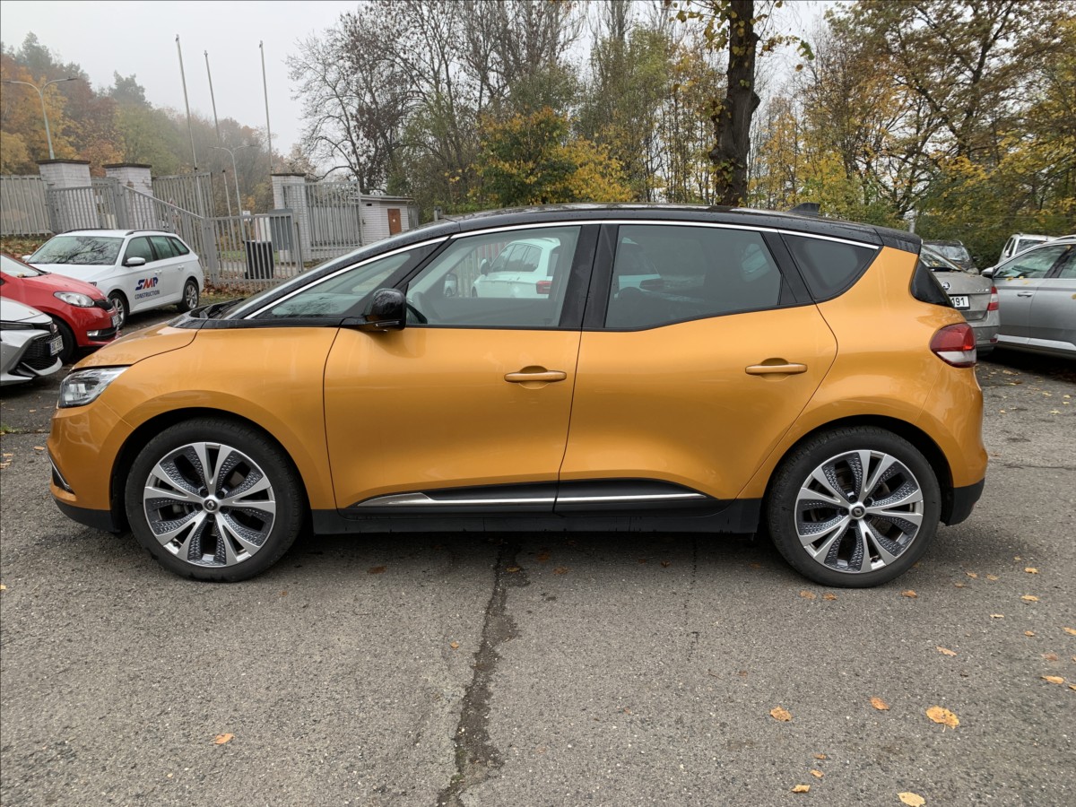 Renault Scénic