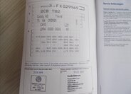 Volkswagen Caddy Kombi 1,6 l 75 kw