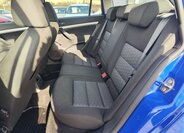 Škoda Octavia Kombi 1,6 l 77 kw