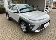 Hyundai Kona SUV 1,6 l 101 kw