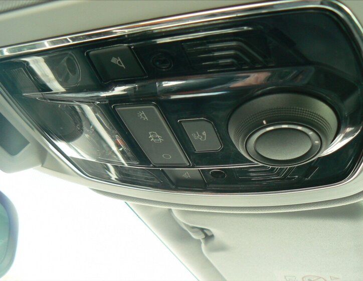 Peugeot 508 Kombi 2,2 l 150 kw