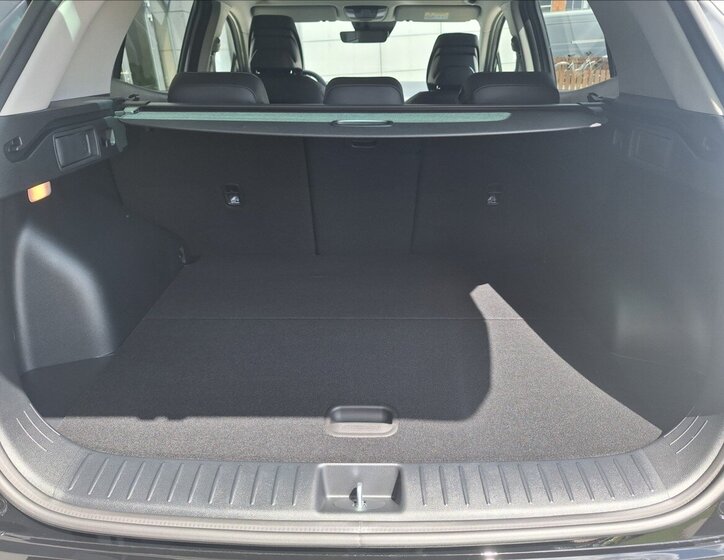 KIA Sportage SUV 1,6 l 0