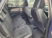 Citroën C4 SpaceTourer Kombi 2,0 l 120 kw