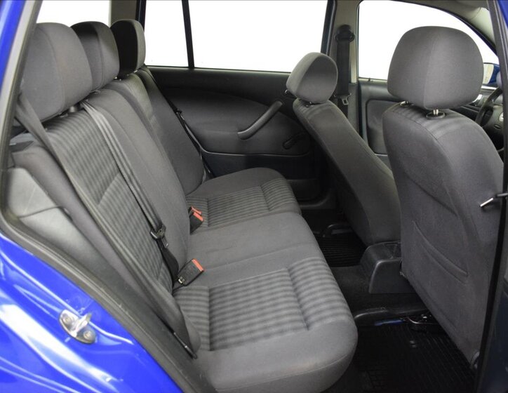 Škoda Octavia Kombi 1,6 l 75 kw