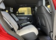 Land Rover Range Rover Sport SUV / Terénní 3,0 l 183 kw