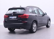 BMW X3 SUV / Terénní 2,0 l 140 kw