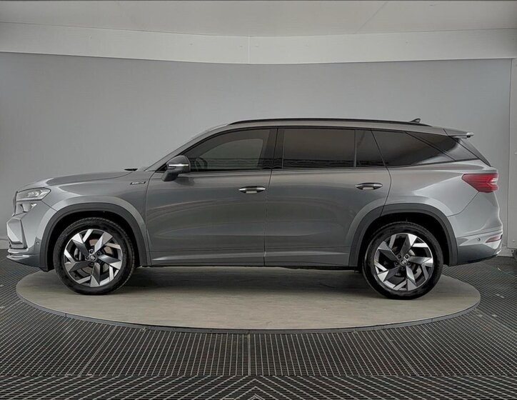 Škoda Kodiaq SUV / Terénní 2,0 l 142 kw