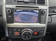 Toyota Verso MPV 1,6 l 97 kw