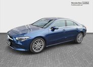 Mercedes-Benz CLA 1