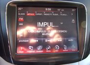 Fiat Freemont SUV 2,0 l 125 kw