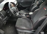 Škoda Kodiaq SUV / Terénní 2,0 l 176 kw