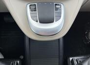 Mercedes-Benz Třídy V 26