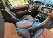 Land Rover Range Rover Sport 15