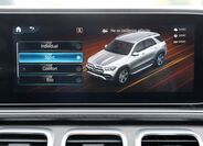 Mercedes-Benz GLE 37