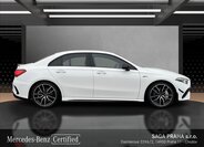 Mercedes-Benz Třídy A 6