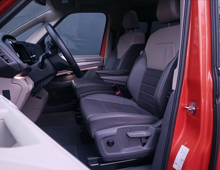 Volkswagen Multivan VAN-Minibus 2,0 l 150 kw