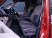 Volkswagen Multivan VAN-Minibus 2,0 l 150 kw