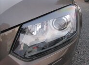 Škoda Yeti SUV 2,0 l 103 kw