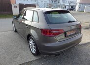 Audi A3 Hatchback 1,4 l 92 kw