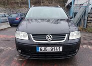 Volkswagen Touran 2