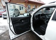 SsangYong Korando SUV 1,5 l 120 kw