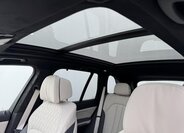 BMW X5 SUV / Terénní 3,0 l 250 kw