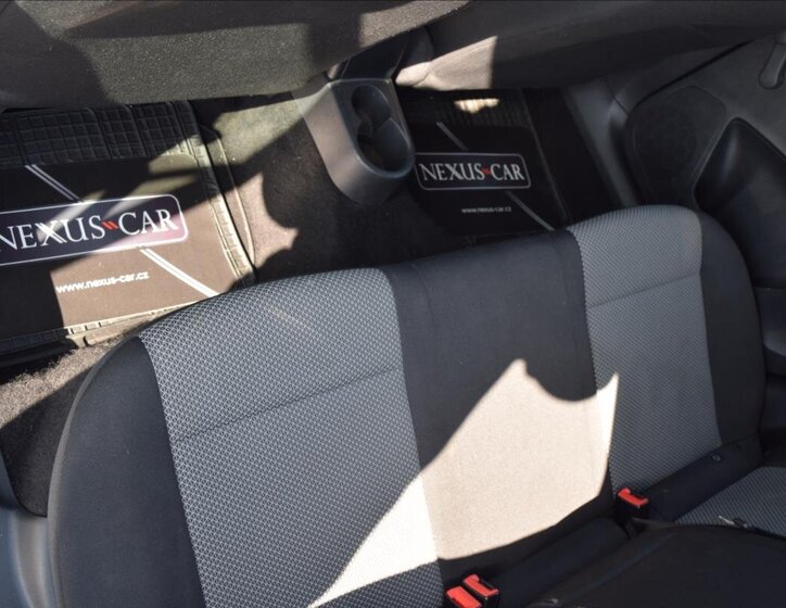 Seat Toledo Sedan / Limuzína 1,2 l 63 kw