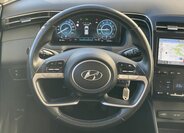 Hyundai Tucson SUV 1,6 l 132 kw