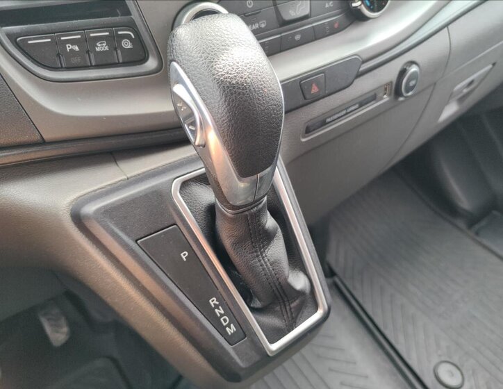 Ford Transit Custom Ostatní 2,0 l 96 kw