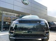 Land Rover Range Rover Sport SUV / Terénní 3,0 l 405 kw