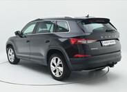 Škoda Kodiaq 7