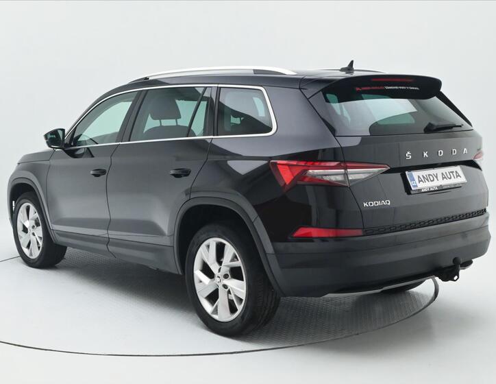Škoda Kodiaq 7