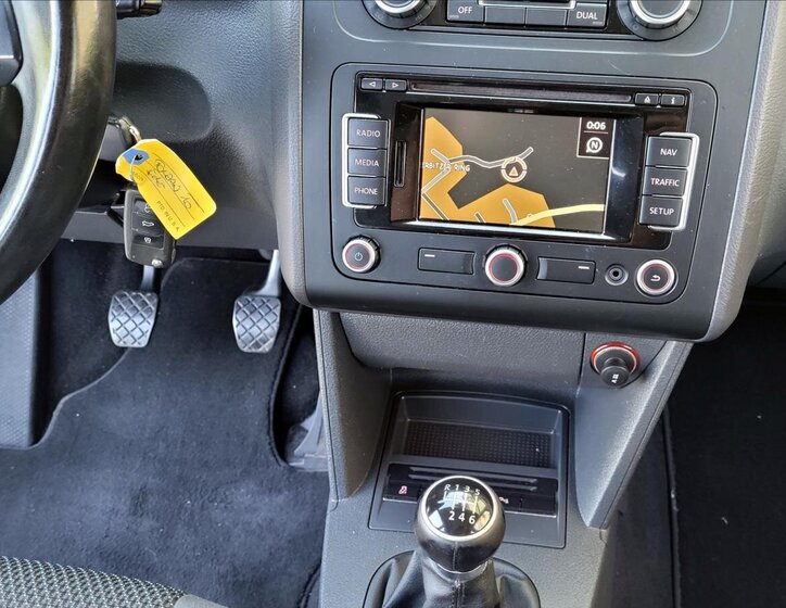 Volkswagen Touran 30