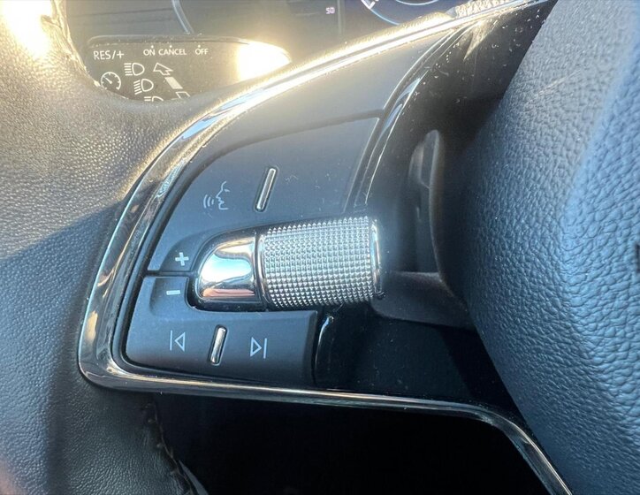 Škoda Octavia Kombi 2,0 l 85 kw