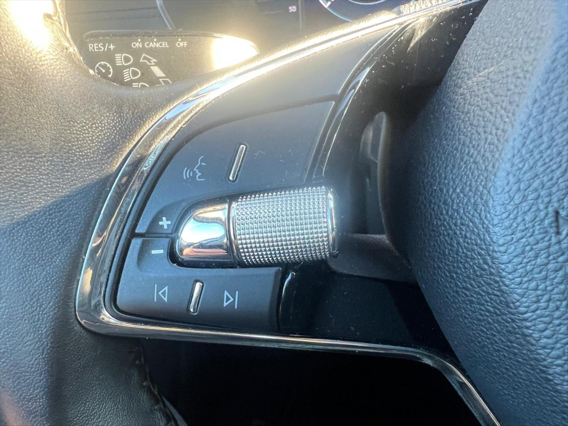 Škoda Octavia Kombi 2,0 l 85 kw