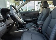 SsangYong Tivoli SUV / Terénní 1,5 l 120 kw